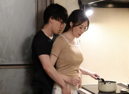 Người mẹ kế kích thích con chồng