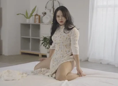 Cô nàng Phương Anh xuất hiện trong phim người lớn ở Đài Loan