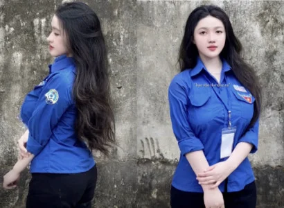 Chàng trai phang nữ sinh viên cao đẳng truyền hình