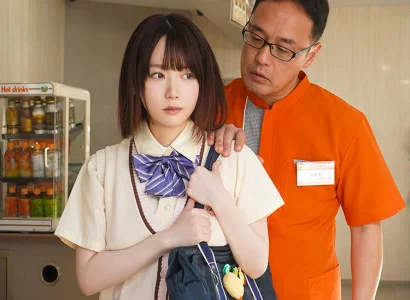 Người quản lý giải quyết vụ em gái ăn cắp vặt trong cửa hàng