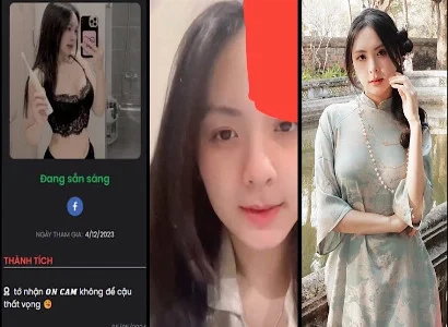 Playerdou và em Quinnn nóng bỏng tạo nên sức hút cho đoạn phim